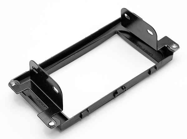 Переходная рамка Ford Focus, Mondeo, S-Max, C-Max, Galaxy, Kuga Carav 08-002