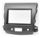 Переходная рамка Mitsubishi Outlander XL, Citroen C-Crosser, Peugeot 4007 Carav 08-004