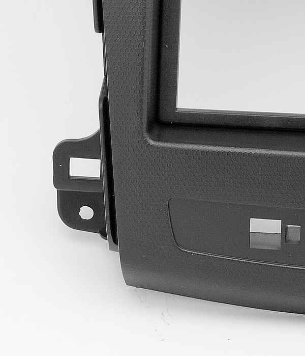 Переходная рамка Mitsubishi Outlander XL, Citroen C-Crosser, Peugeot 4007 Carav 08-004
