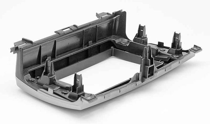 Переходная рамка Mazda 6 Carav 08-011