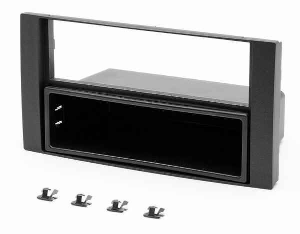 Переходная рамка Ford Focus, Transit, C-Max, S-Max, Fusion, Fiesta, Galaxy, Kuga Carav 10-001
