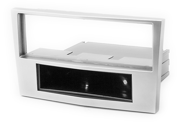 Переходная рамка Opel Astra, Antara, Corsa, Zafira Carav 11-026