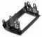 Переходная рамка Mazda 3 Carav 11-081