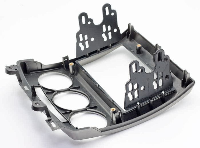 Переходная рамка Mazda 5 Carav 11-084