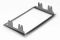 Переходная рамка TOYOTA Crown CARAV 11-098