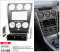 Переходная рамка Mazda 6 Carav 11-106