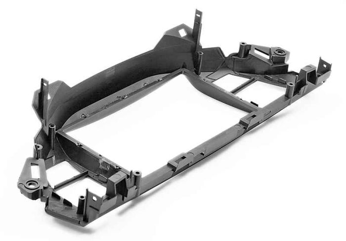 Переходная рамка Honda Accord, Crosstour Carav 11-117