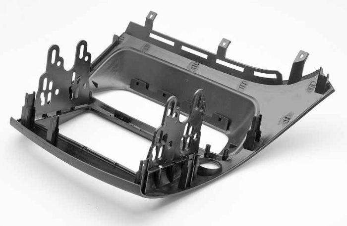 Переходная рамка Honda Civic Carav 11-120