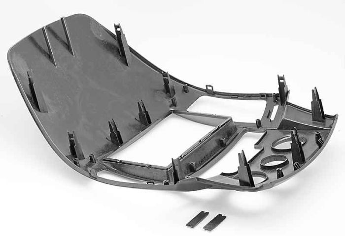 Переходная рамка Hyundai i30 Carav 11-141