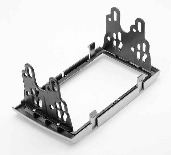 Переходная рамка Peugeot 308, 408 Carav 11-149