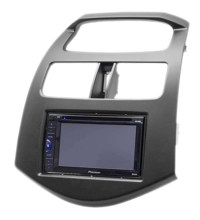 Переходная рамка CARAV 11-180