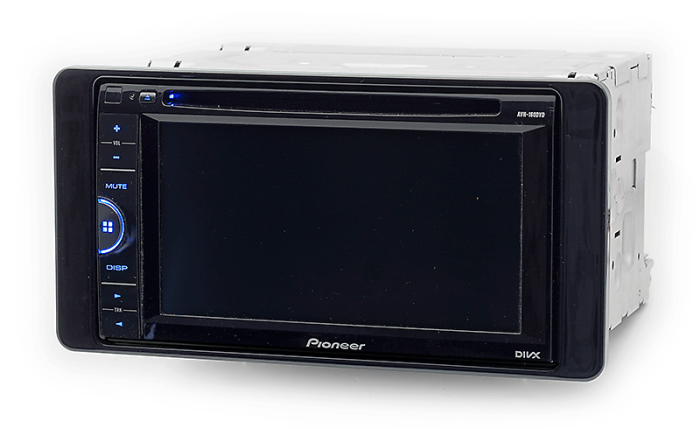 Переходная рамка CARAV 11-493