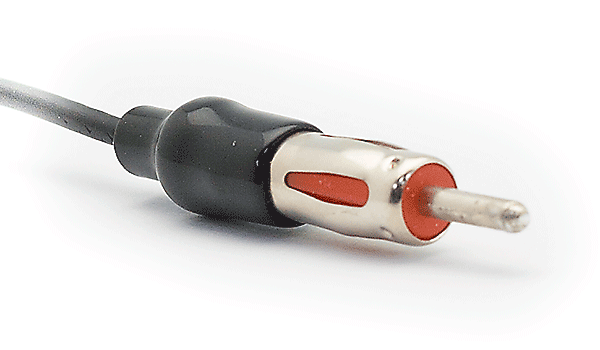 CARAV 13-005 антенный адаптер