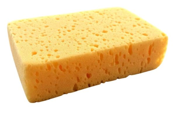 Губка автомобільна Lider 11-002