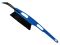 Щітка для снігу зі скребком 53см Дакота синя 32309Blue-IS