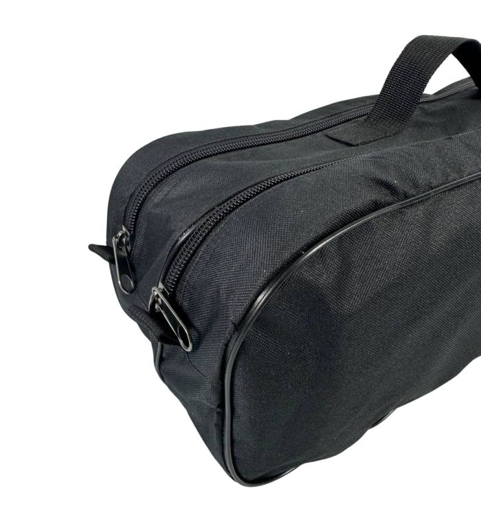 Сумка органайзер BMW M Power 2 відділення 03-017-2Д