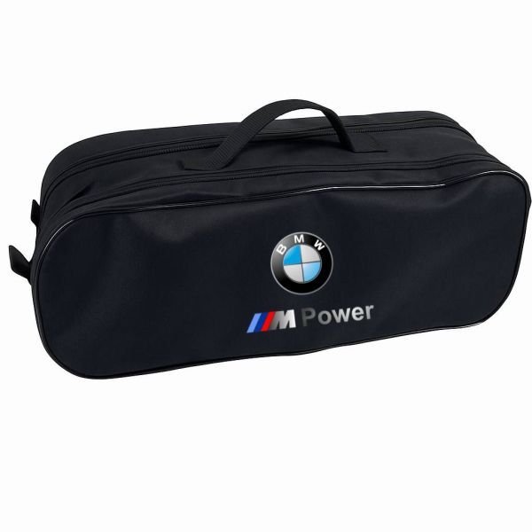 Сумка органайзер BMW M Power 2 відділення 03-017-2Д