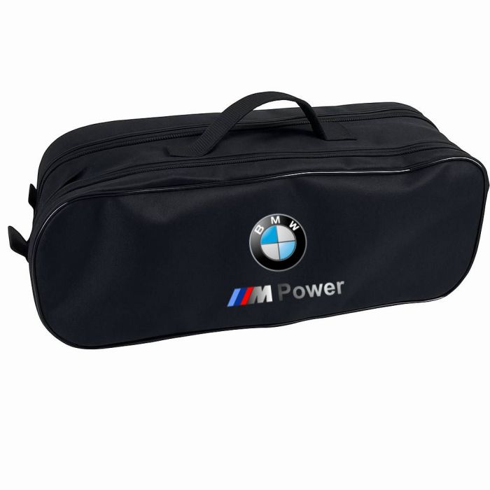 Сумка органайзер BMW M Power 2 відділення 03-017-2Д