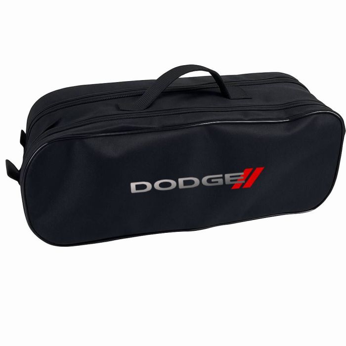 Сумка органайзер DODGE 2 відділення 03-054-2Д