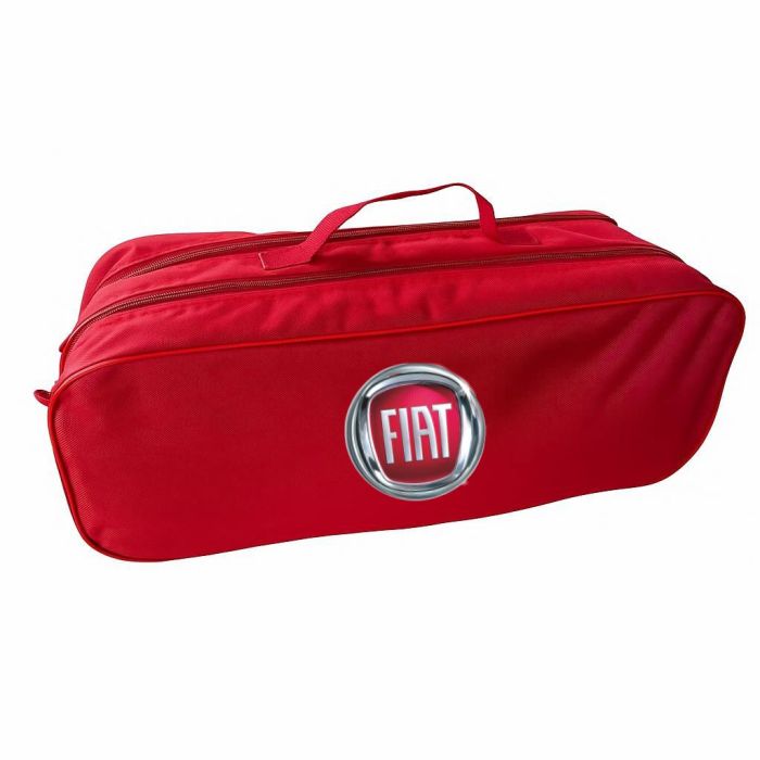 Сумка органайзер Fiat 2 відділення 03-026-2Д