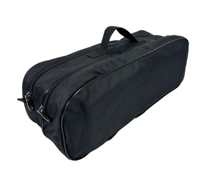 Сумка органайзер Nissan 2 відділення 03-037-2Д