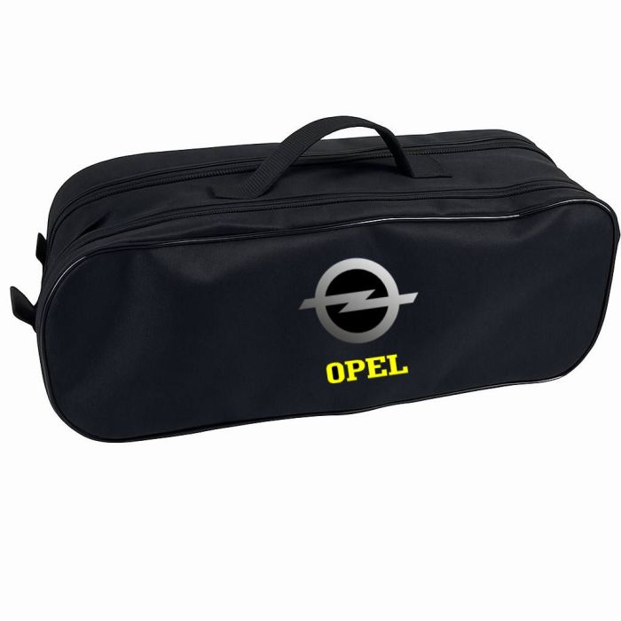 Сумка органайзер Opel 2 відділення 03-023-2Д