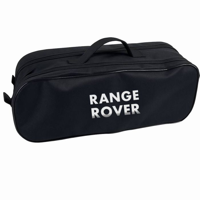 Сумка органайзер RANGE ROVER 2 відділення 03-106-2Д