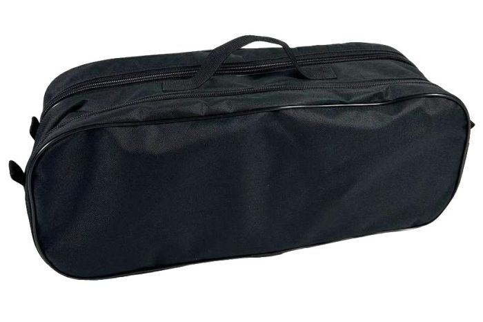 Сумка органайзер Seat 2 відділення 03-025-2Д