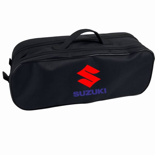 Сумка органайзер Suzuki 2 відділення 03-039-2Д