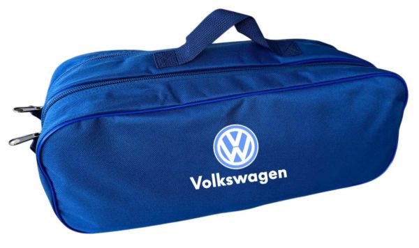 Сумка органайзер Volkswagen 2 відділення 03-031-2Д