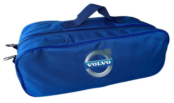 Сумка органайзер Volvo 2 відділення 03-045-2Д