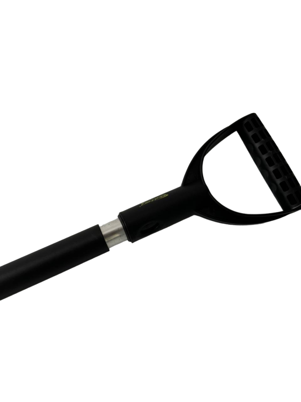 Лопата розкладна "STEEL SHOVEL" 90см