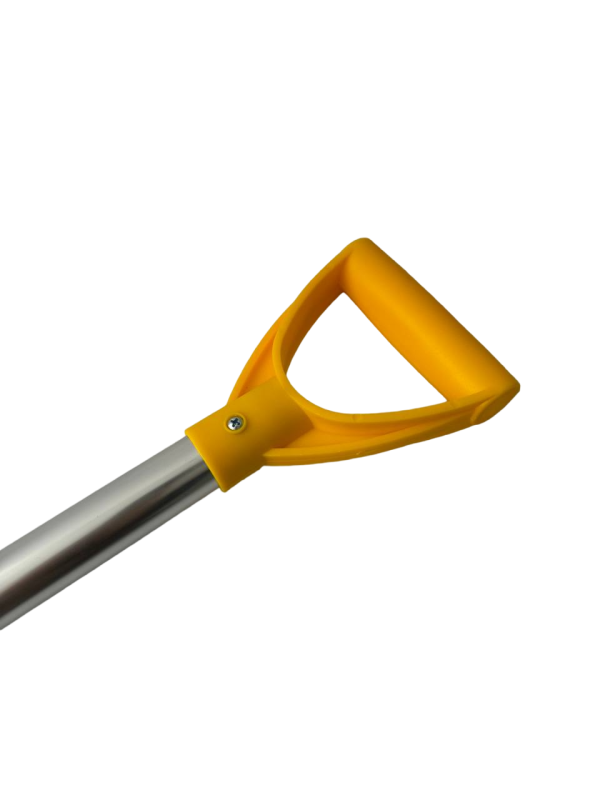 Лопата з телескопічною ручкою 72-91см "ALU SHOVEL"