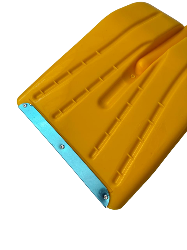 Лопата з телескопічною ручкою 72-91см "ALU SHOVEL"