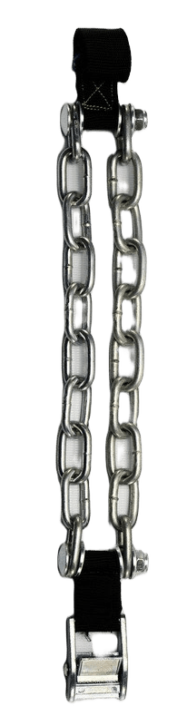 Ланцюг протиковзання для легкових авто R13-R17 (1 шт)