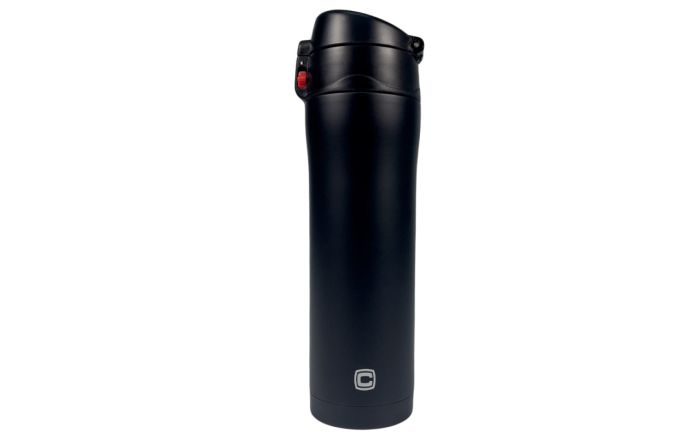 Термокухоль 0,45 л Sport Black 960668-IS
