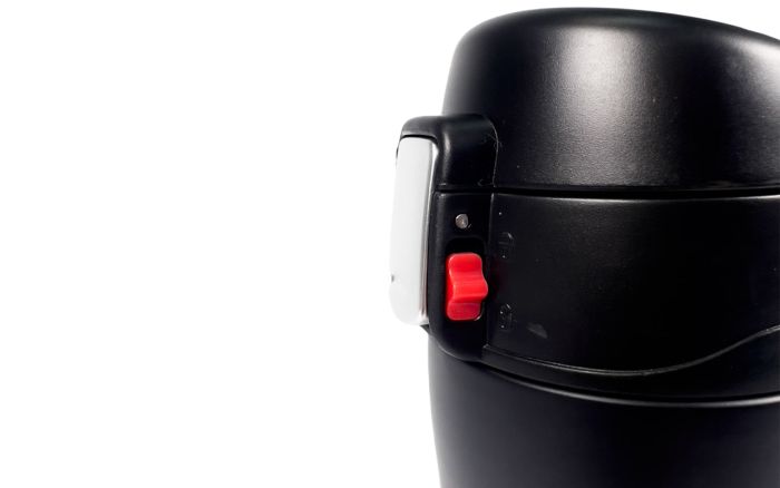 Термокухоль 0,45 л Sport Black 960668-IS
