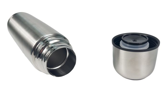 Термос 0,75 л Classic Silver 960661-IS