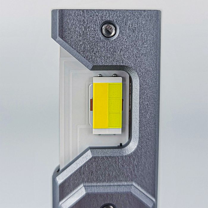 LED лампи автомобільні DriveX AL-11 H7 5.5/3K 50W DUAL CAN