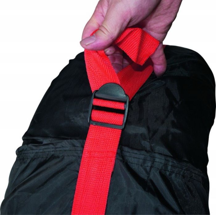 Чохол для коліс R17- 20 розмір L, Poputchik