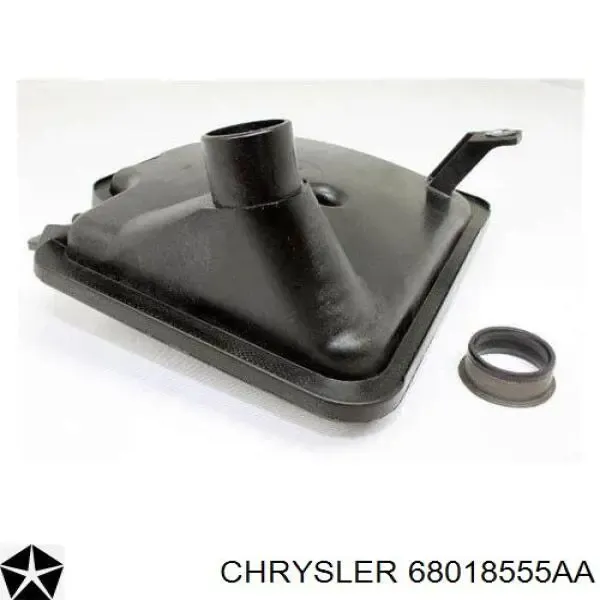 MOPAR Фильтр АКПП