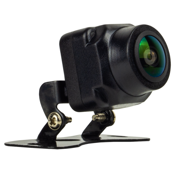 Камера автомобільна паркувальна DriveX CM-072S AHD 1080p 1920x1080px 165°