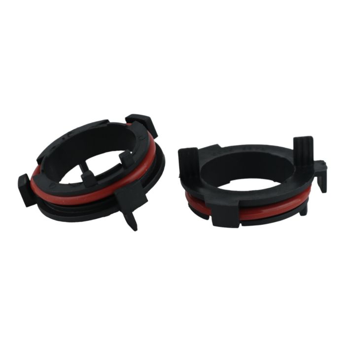 Цоколь-переходник для установки ксеноновых и LED ламп TK-118 Opel Honda CRV Mazda