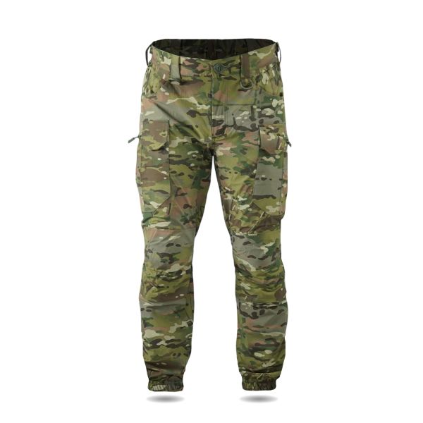 Брюки Tactical Flex Pro FS — свобода движений в любых условиях