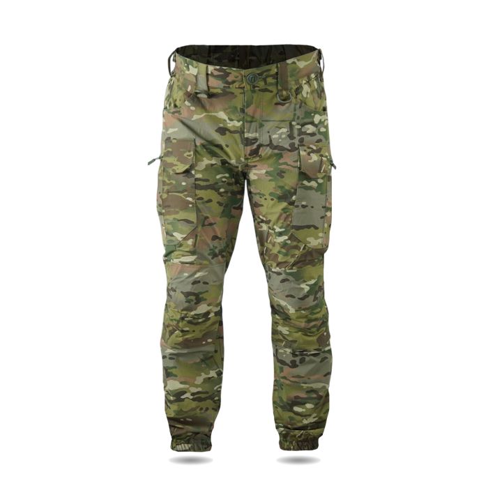 Брюки Tactical Flex Pro FS — свобода движений в любых условиях