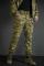 Брюки Tactical Flex Pro FS — свобода движений в любых условиях