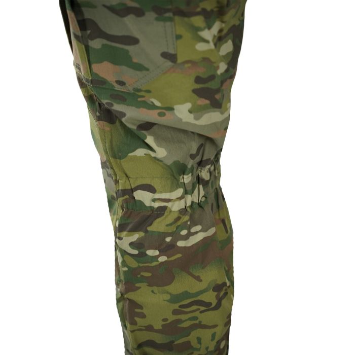 Брюки Tactical Flex Pro FS — свобода движений в любых условиях