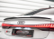 Cпойлер багажника Audi A7 S7 RS7 черный глянцевый ABS-пластик (2019-...)