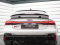 Cпойлер багажника Audi A7 S7 RS7 черный глянцевый ABS-пластик (2019-...)