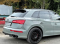 Cпойлер багажника Audi SQ5/Q5 S-line черный глянцевый ABS-пластик (2017-...)